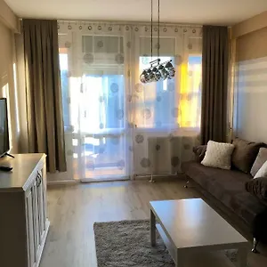 Mikszath Street Apartman Debrecen