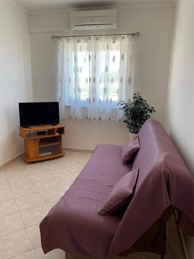 Apartmani Ruzarija Rab Town Chorvatsko