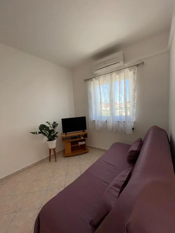 Apartmán Apartmani Ruzarija Rab Town Chorvatsko
