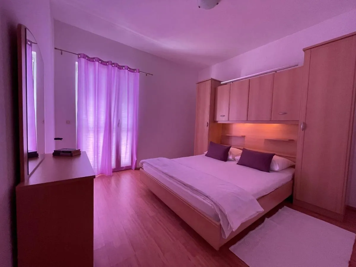 Apartmani Ruzarija Rab Town Chorvatsko